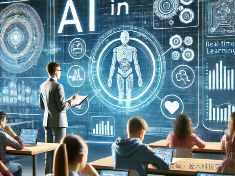 艾弗森贝博ballbet官网科技-本科生掌握大数据、云原生、AI-竞赛保研求职的“超车秘籍”来了！